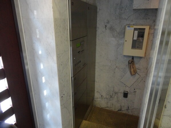 ミュプレ吉祥寺の物件内観写真